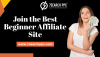 Affiliate Marketing Site