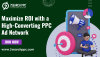High-Performing PPC Ad Network 