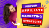 proven Affiliate Marketing Strategies proven Affiliate Marketing Strategies