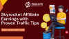 Affiliate Traffic Sources 
