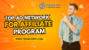 ad network affiliate program