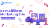 Affiliate Marketing Site