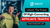 affiliate traffic sources affiliate traffic sources