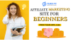 affiliate marketing for beginners