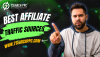 affiliate traffic sources affiliate traffic sources