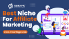 best niche for affiliate marketing