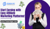  Affiliate Platforms to Earn Income