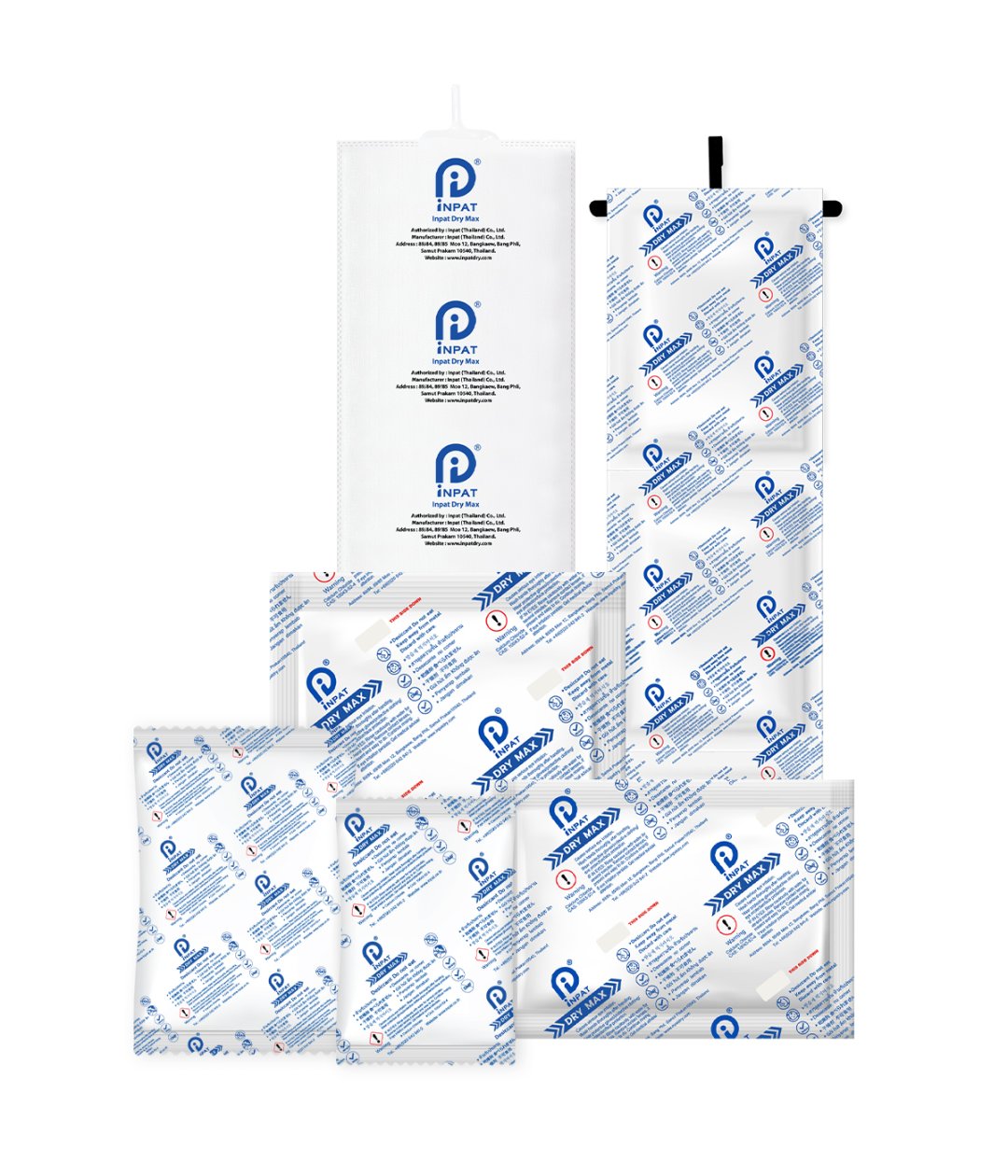 desiccant - INPAT | Leading Desiccant & ﻿ ﻿Moisture Absorber Solutions