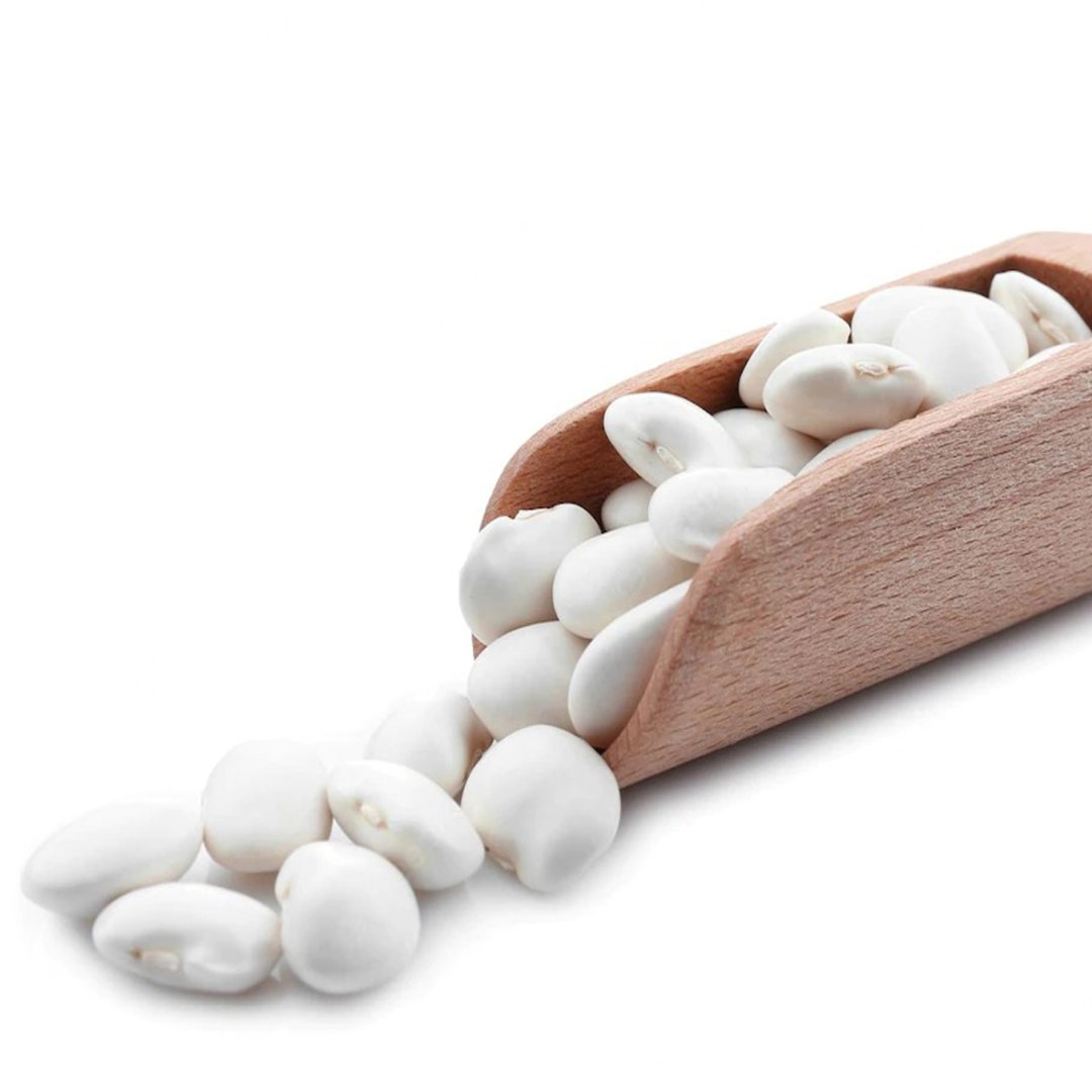 Organic White Kidney Beans
