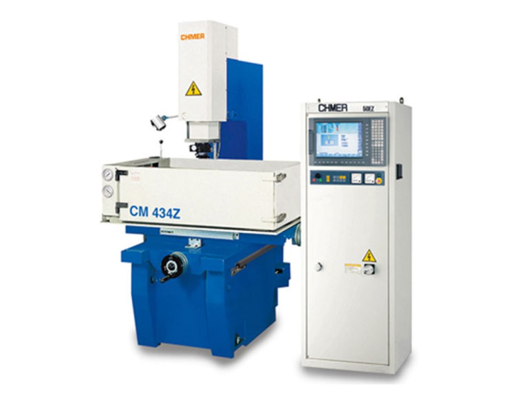 First Machinery First Machinery Trade Co. - Mesin Mesin CNC Terbaik