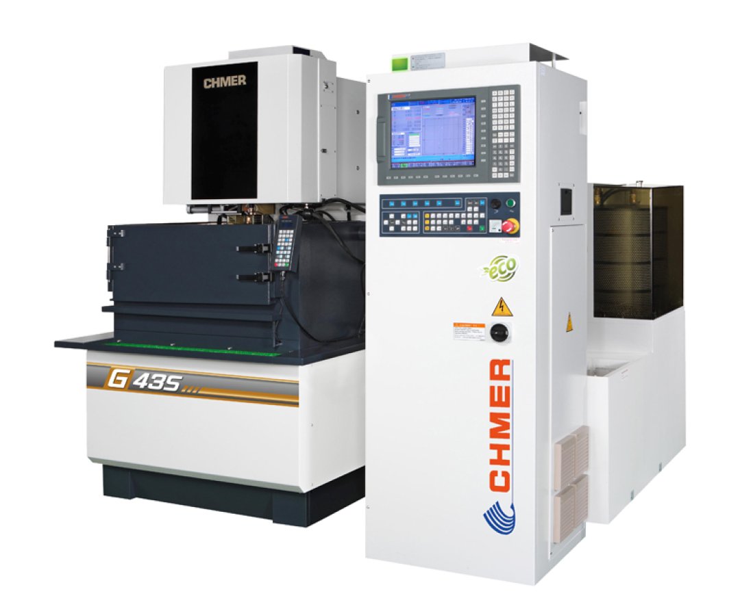 First Machinery Trade Co. - Mesin Mesin CNC Terbaik