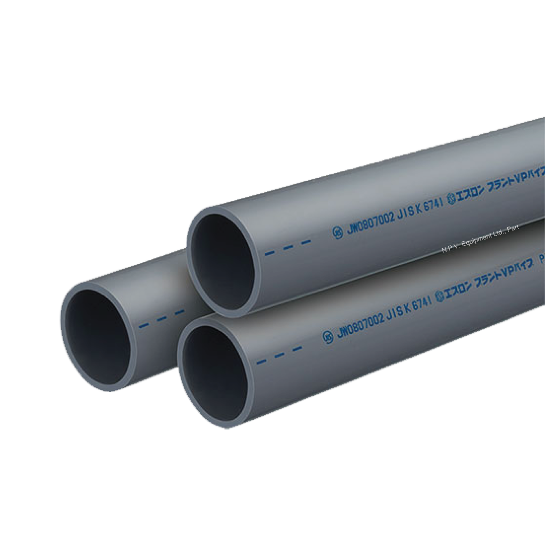 upvc - N.P.V. จำหน่ายท่อ อุปกรณ์ และวาล์ว UPVC งานระบบน้ำครบวงจร