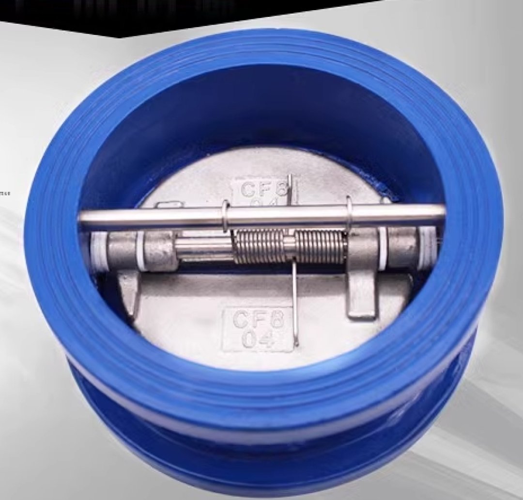 Disc Check Valve Threaded kaivalve.com