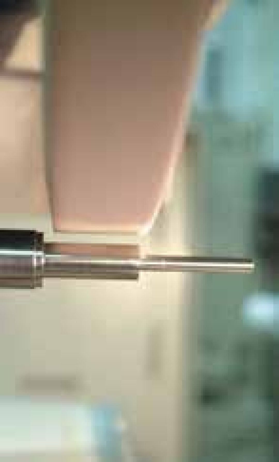 Special Pin - K.S. Mould Parts Co.,Ltd.