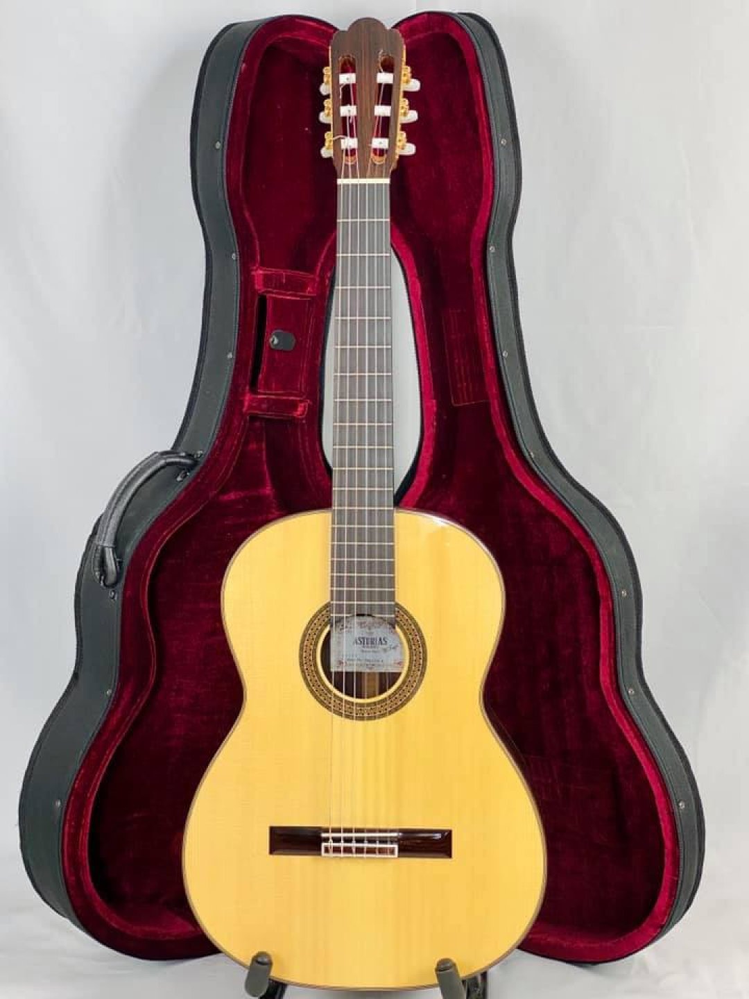 K-classic All In 1 Online Kaufen classic-guitar - tpacoustic.com