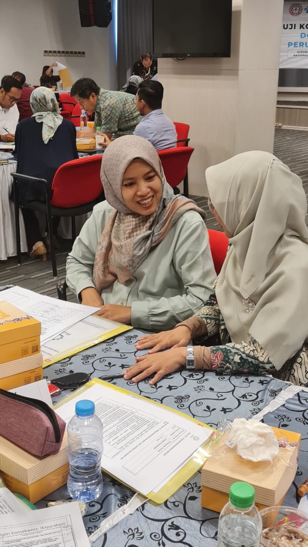 Home - Perhimpunan Dokter Kesehatan Kerja Indonesia (IDKI)