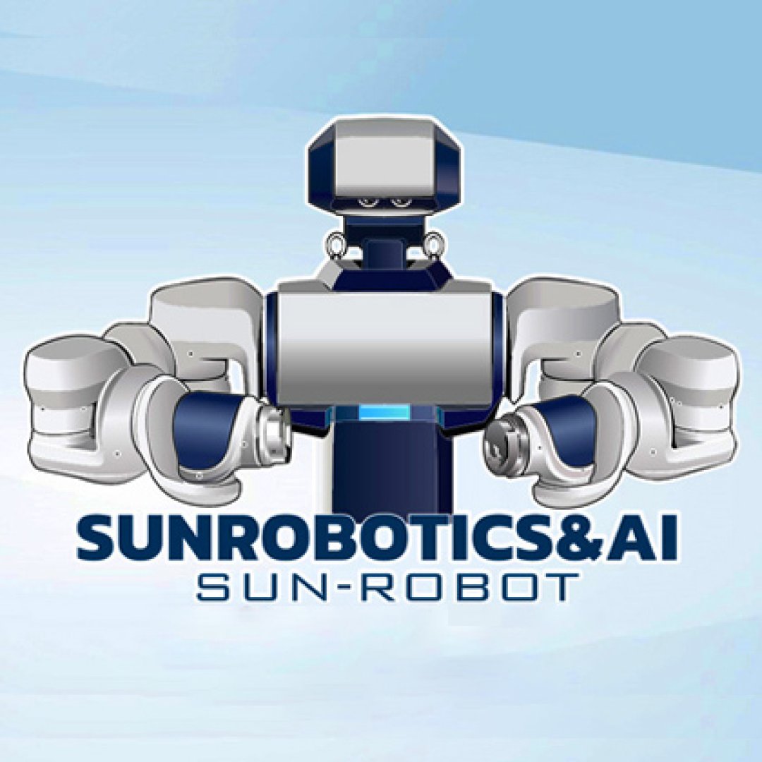 หุ่นยนต์เคลื่อนที่อัตโนมัติ (AMR) Autonomous Mobile Robot