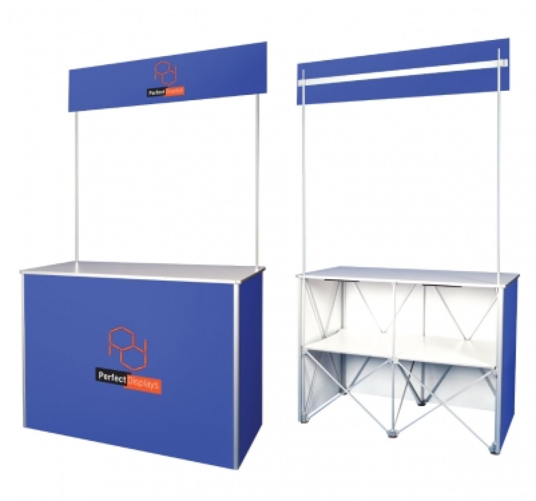 Sampling Kiosk บูธชงชิมแบบพกพา มีแบบให้เลือกมากที่สุด แข็งแรงทนทานกว่าใคร