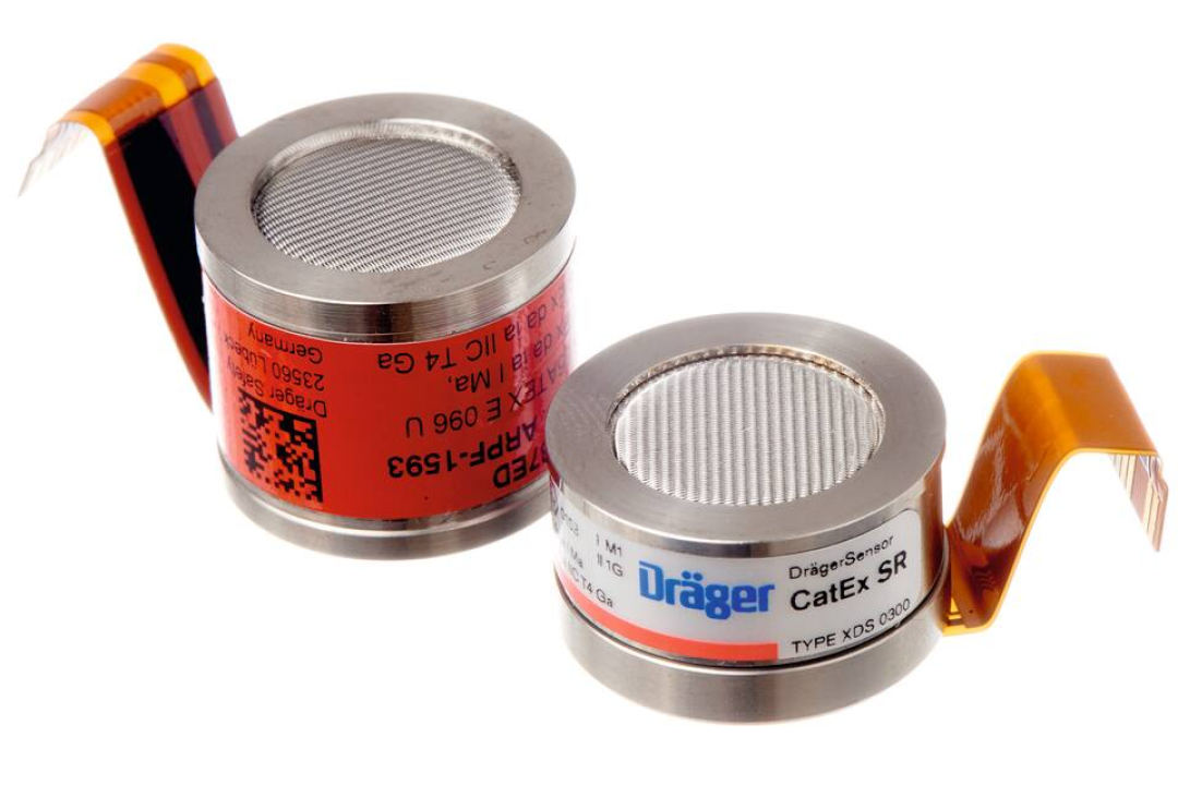 Catalytic Sensors: A Crucial Technology for safety