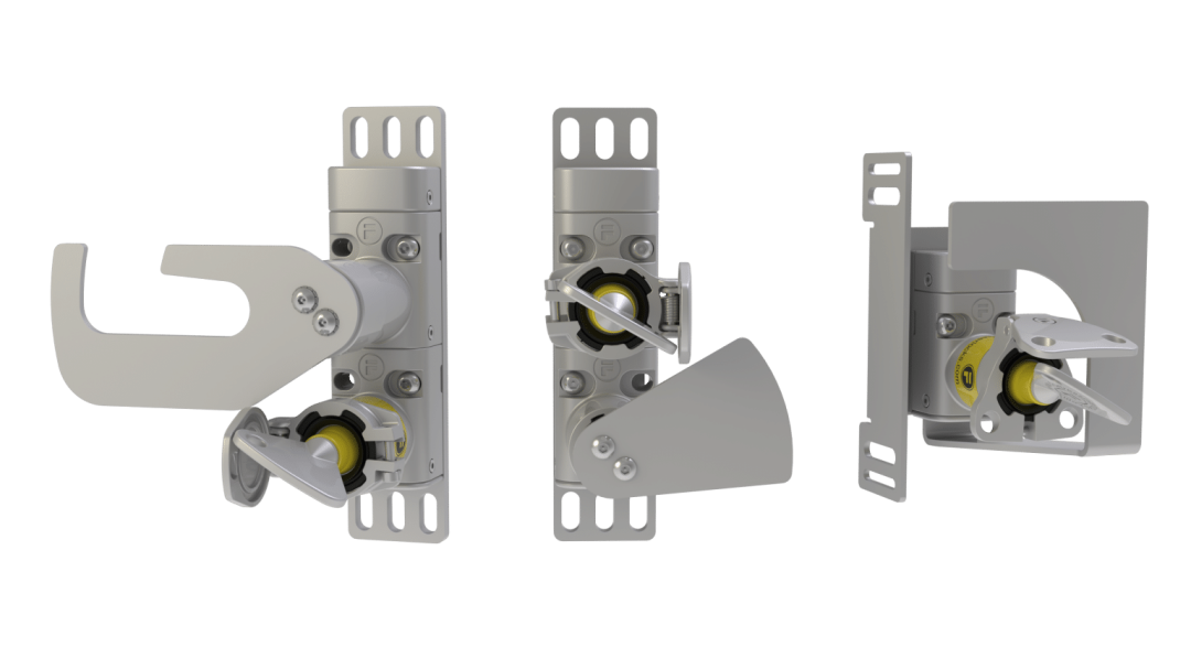 Interlock Pathway System An Interlock System? Importance and Applications in Industry
