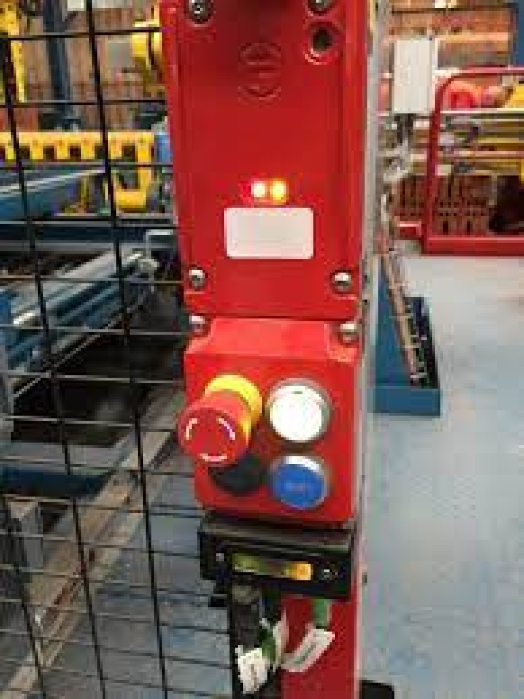 Interlock Front An Interlock System? Importance and Applications in Industry