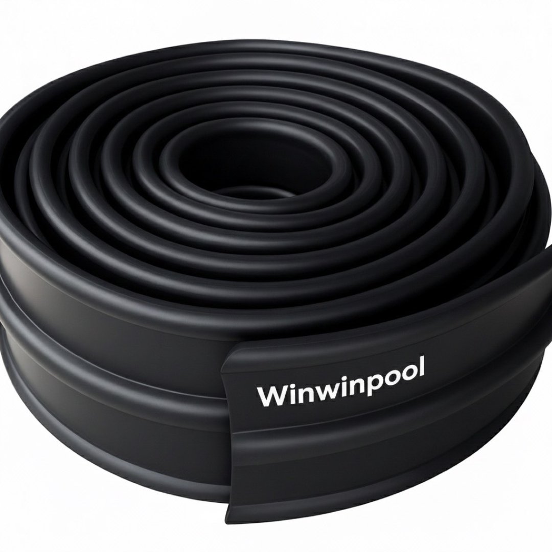 ⭐ **WATERSTOP for Swimming Pool Construction Selection Guide ...