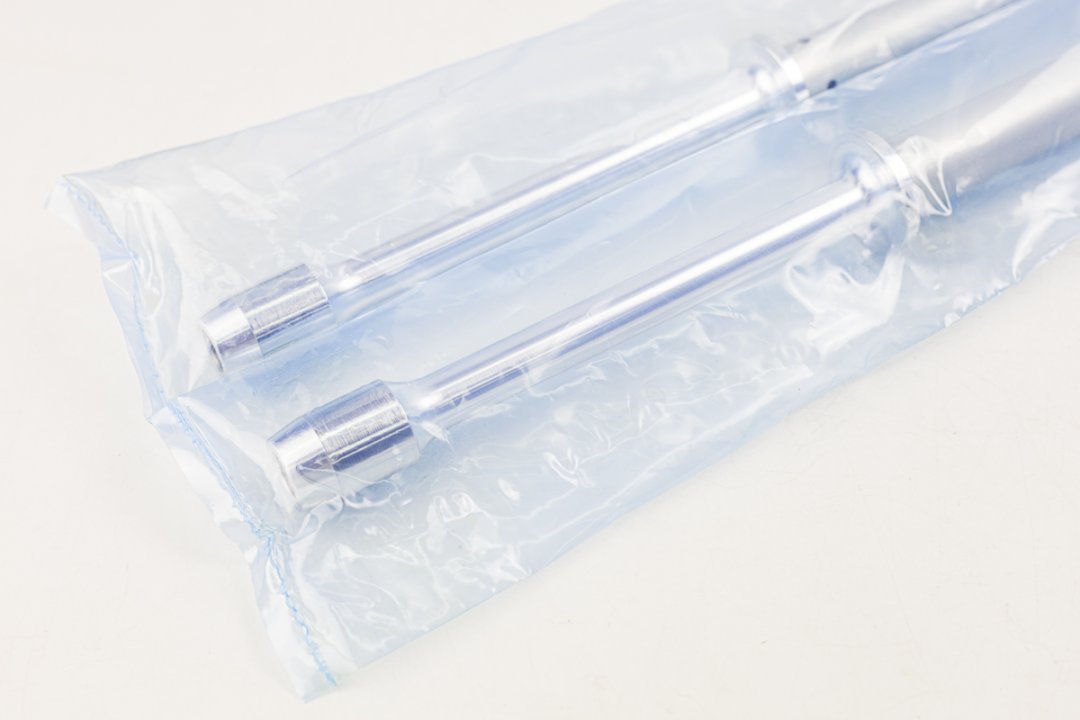 Ohlins Harley Fork Cartridge Kit Hiperformance