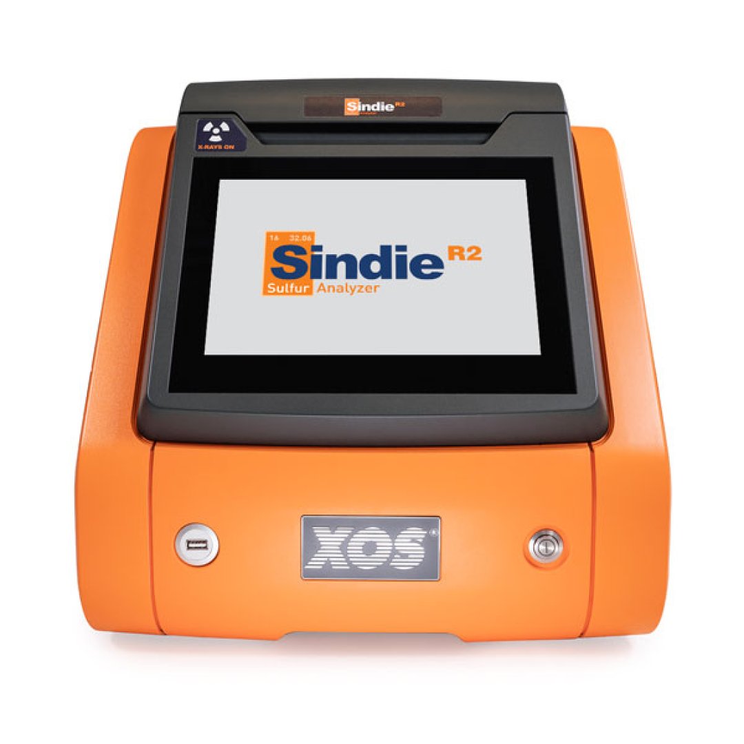 xos - ILAB Fluid Control is a distributor of high-quality industrial ...