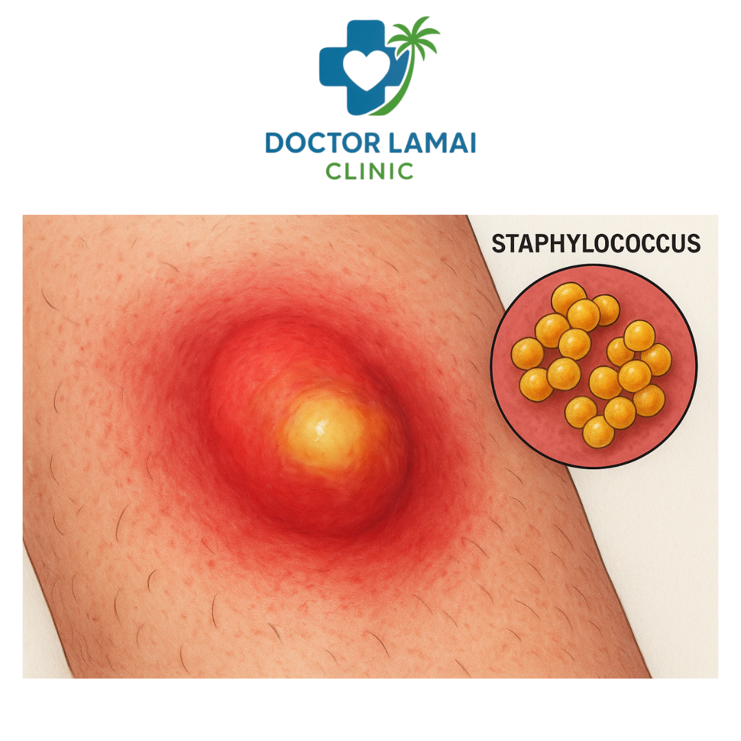 Staph Skin Infectious Staphylococcus aureus Skin Infections: what you have to know