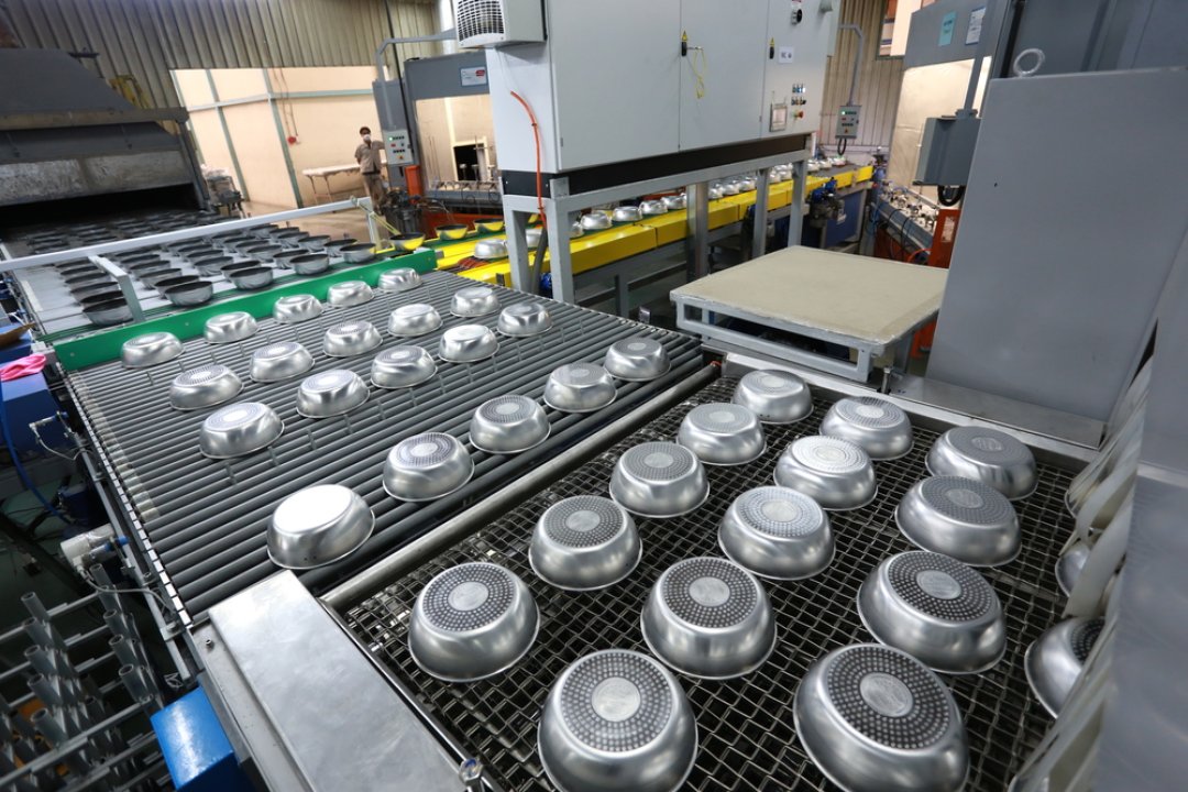 TEFCOAT I Company leads Teflon Coating Painting