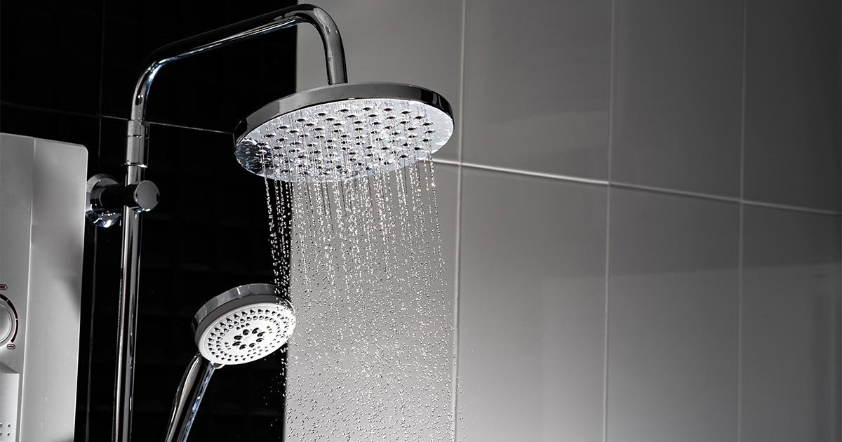 Rain Shower มีหรือไม่มีดีกว่ากัน และต้องเตรียมอะไรบ้าง sirichareun