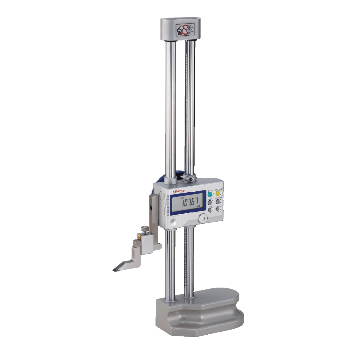 Digimatic Height Gage SERIES 192 Standard Type thaimetrology