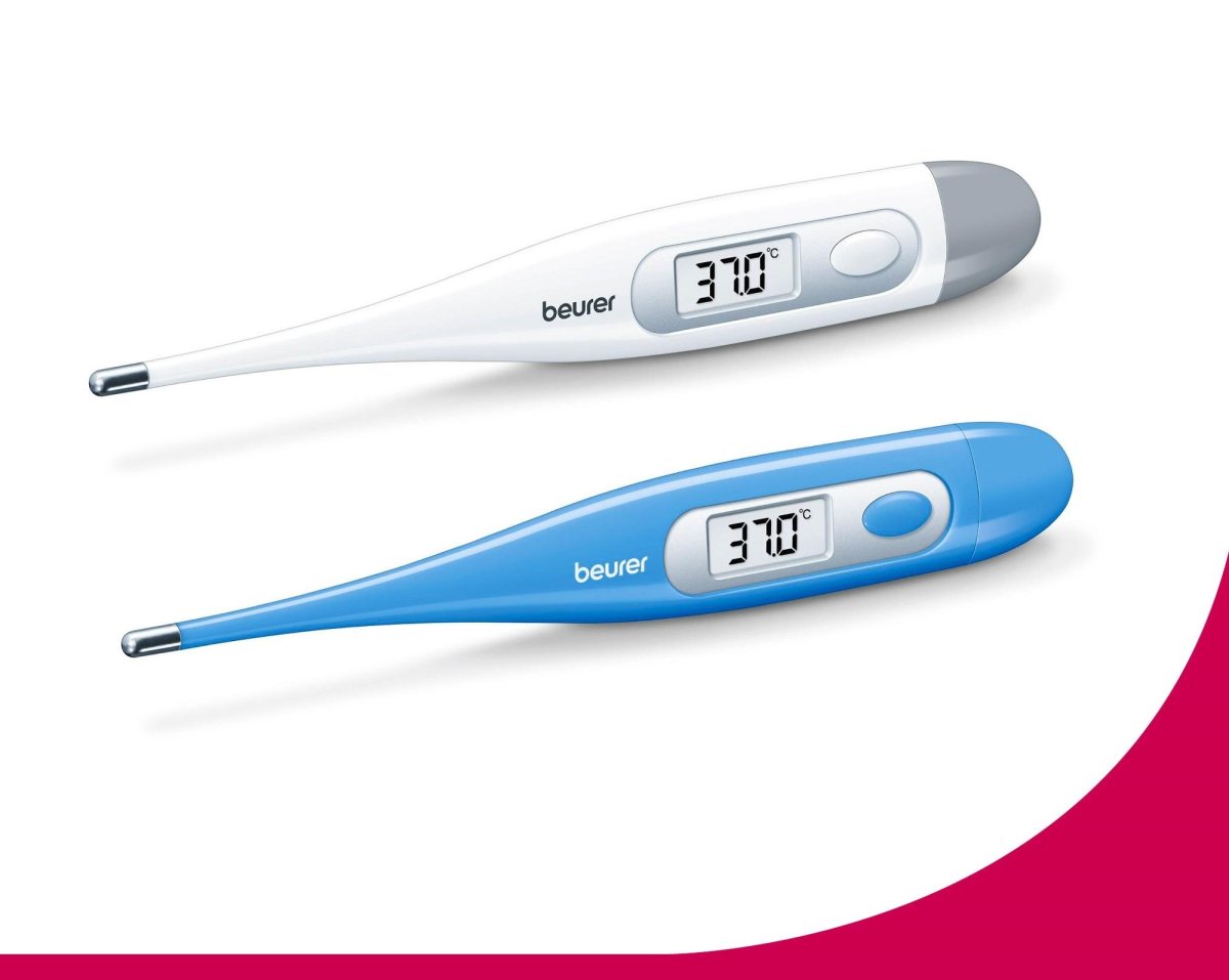Beurer Digital Thermometer FT09/1 jetmedicalhomecare