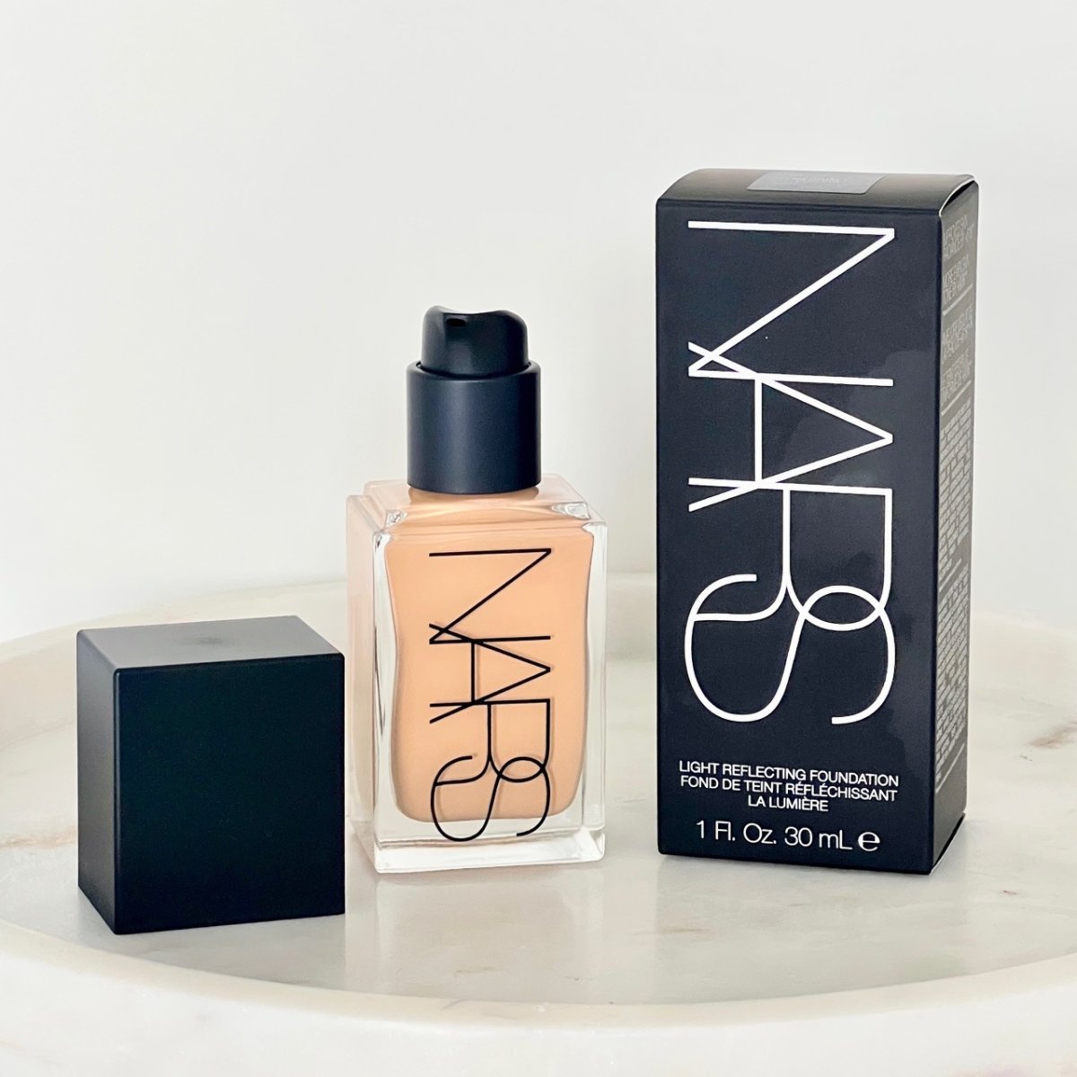 New Nars Foundation 2025