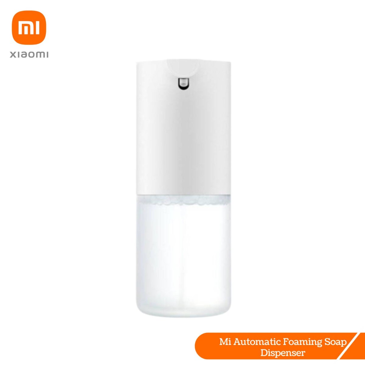 Mi Automatic Foaming Soap Dispenser dimi