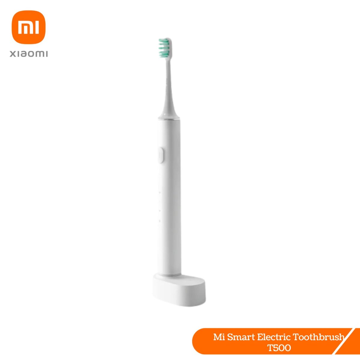 Mi Smart Electric Toothbrush T500 dimi