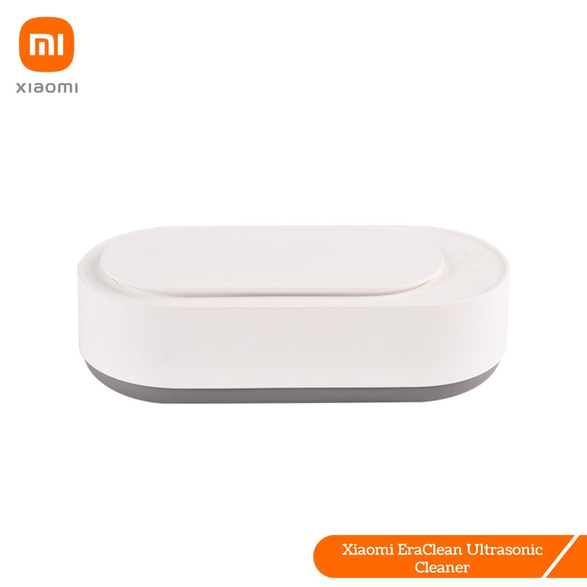 Xiaomi EraClean Ultrasonic Cleaner dimi