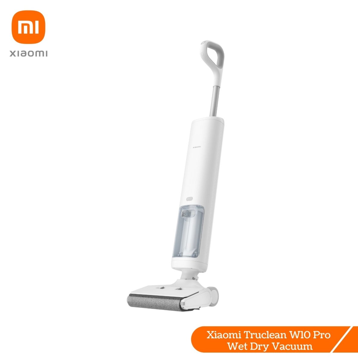 Xiaomi Truclean W10 Pro Wet Dry Vacuum dimi