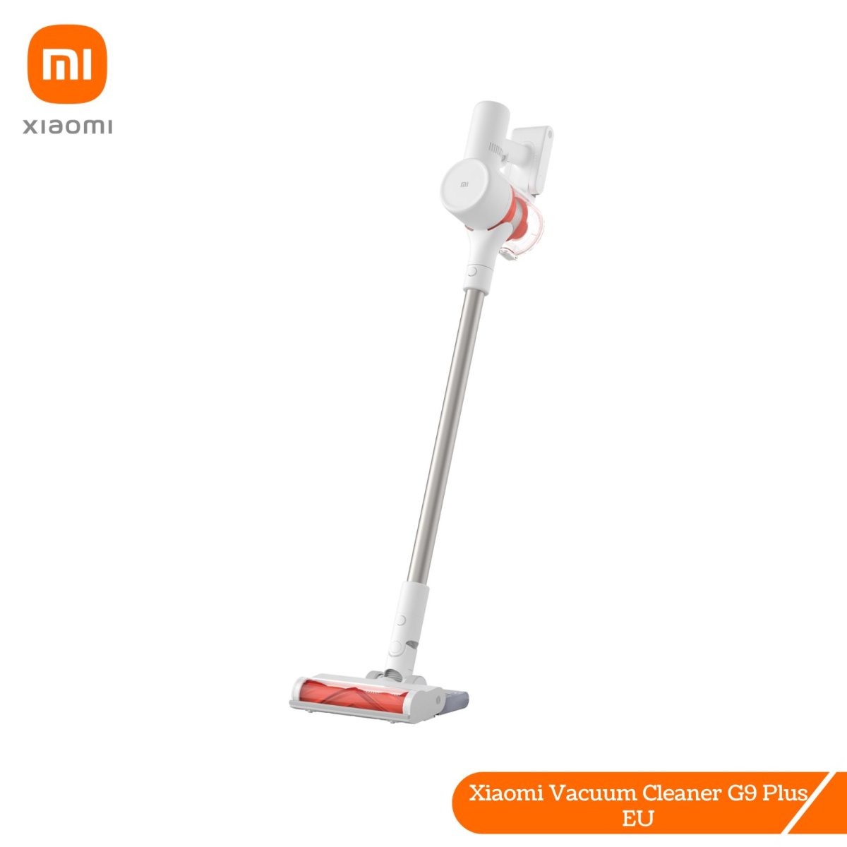 Xiaomi Vacuum Cleaner G9 Plus EU dimi
