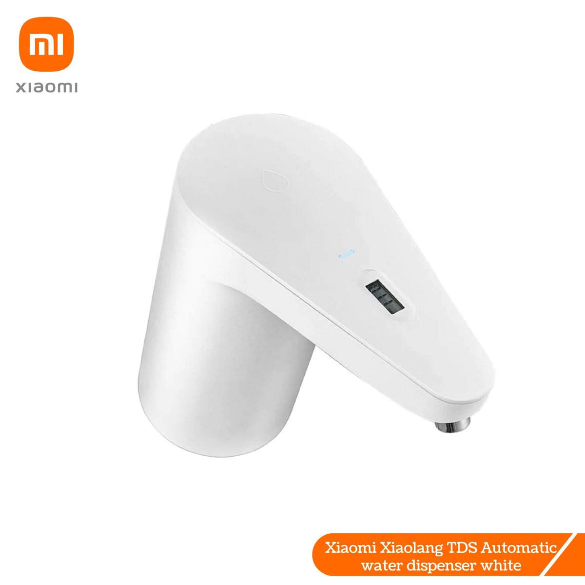 Xiaomi Xiaolang TDS Automatic water dispenser white - dimi