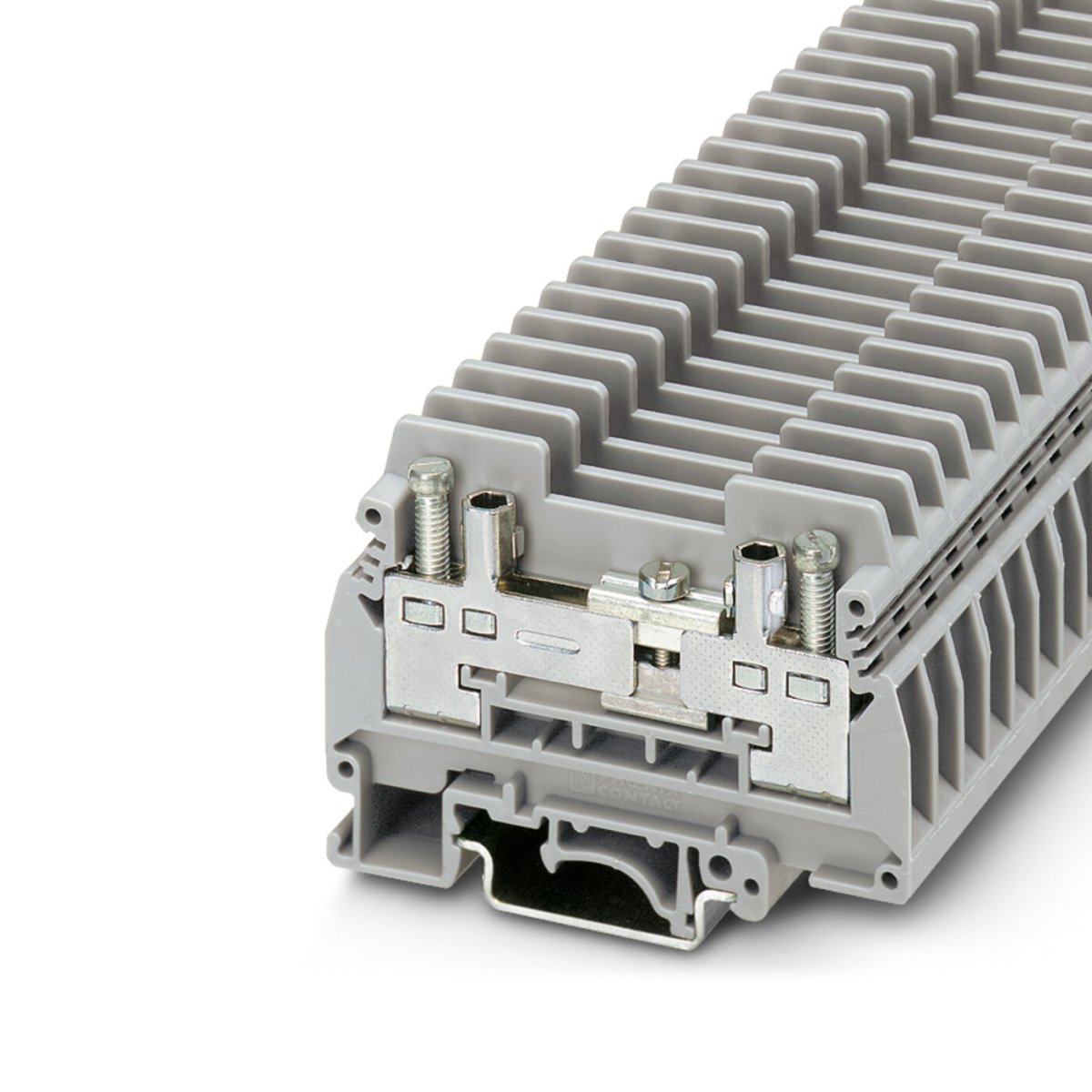 Test Disconnect Terminal Block,URTK/S bluestone