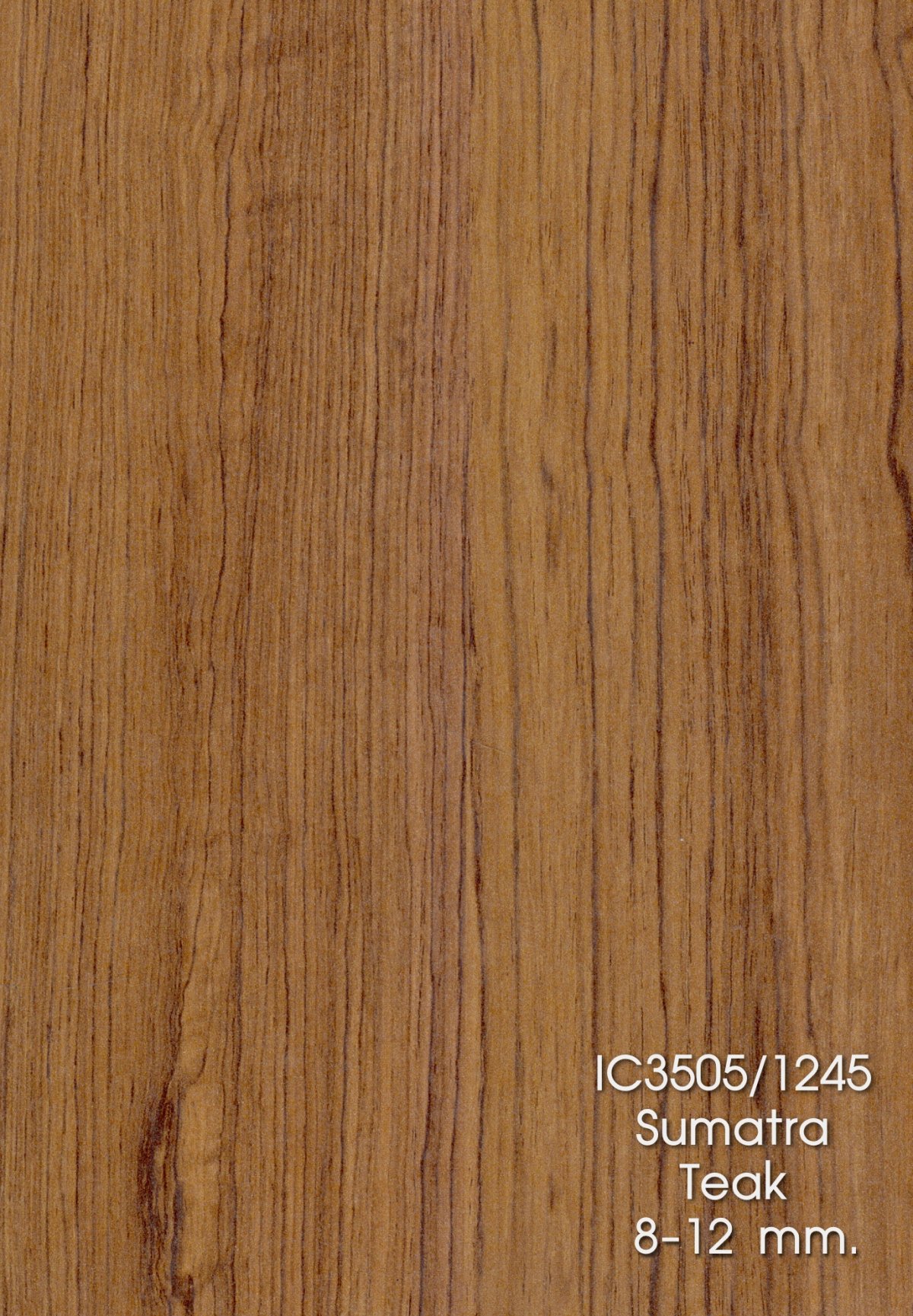 IC3505/1245 LAMINATE ICON 812 mm. laminatethai
