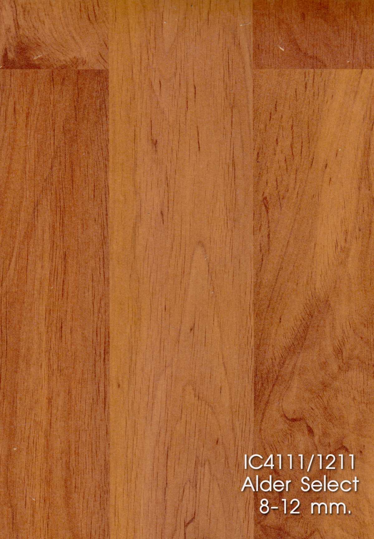 IC4111/1211 LAMINATE ICON 812 mm. laminatethai