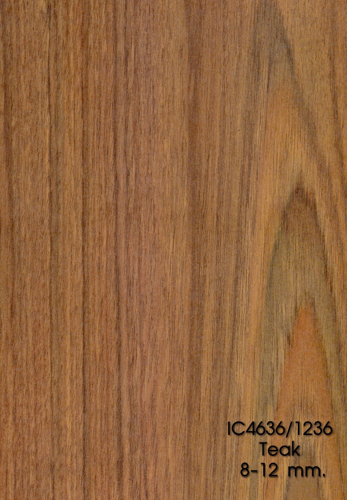 IC4636/1236 LAMINATE ICON 812 mm. laminatethai