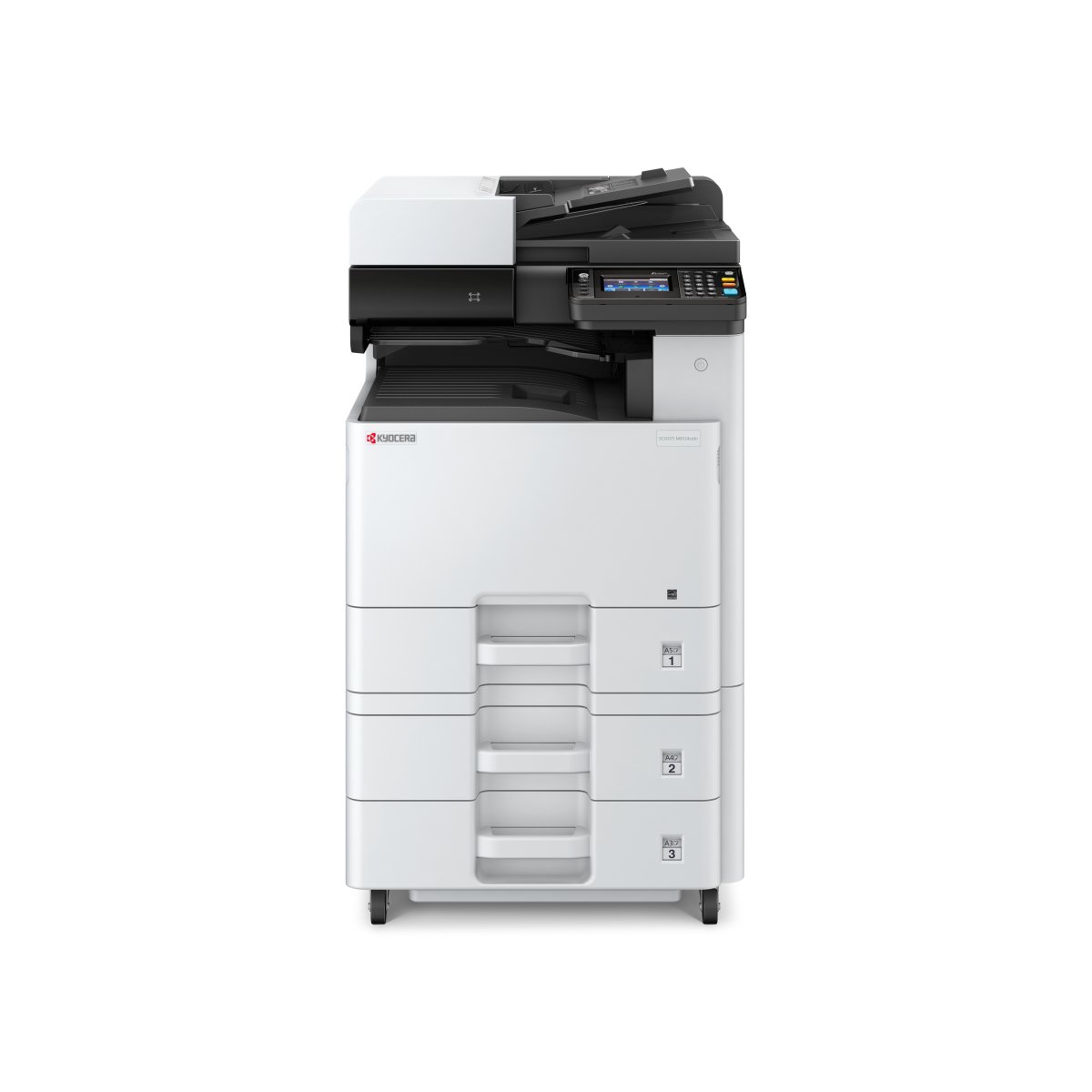 Kyocera ECOSYS M8124cidn - printerbkk