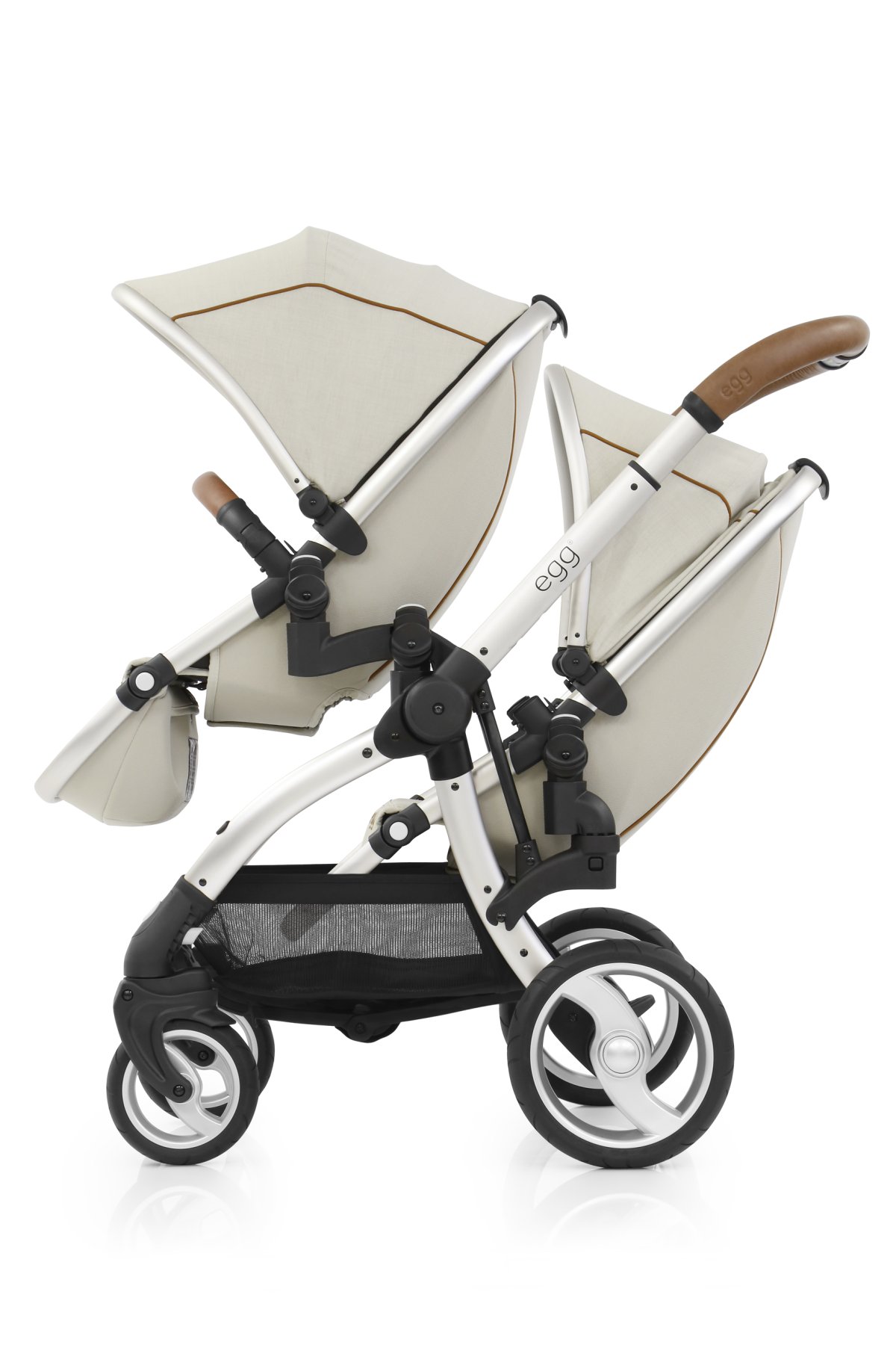 rain cover for egg pram