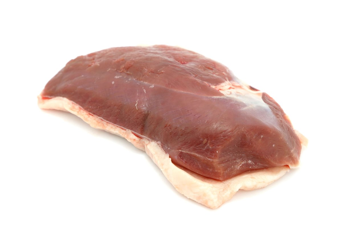 Duck Breast copadeli