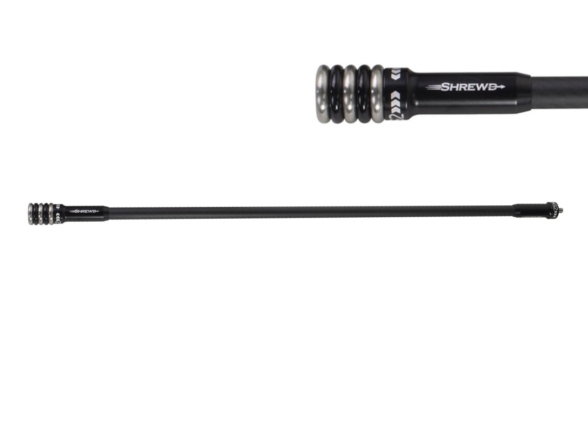 Shrewd S2 Series Stabilizer (30") archerythailand