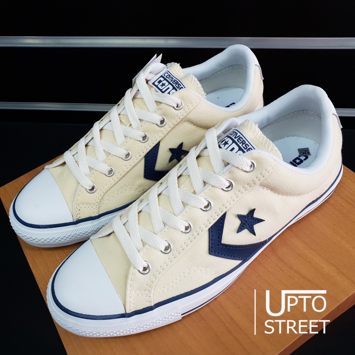 converse star player marked ox