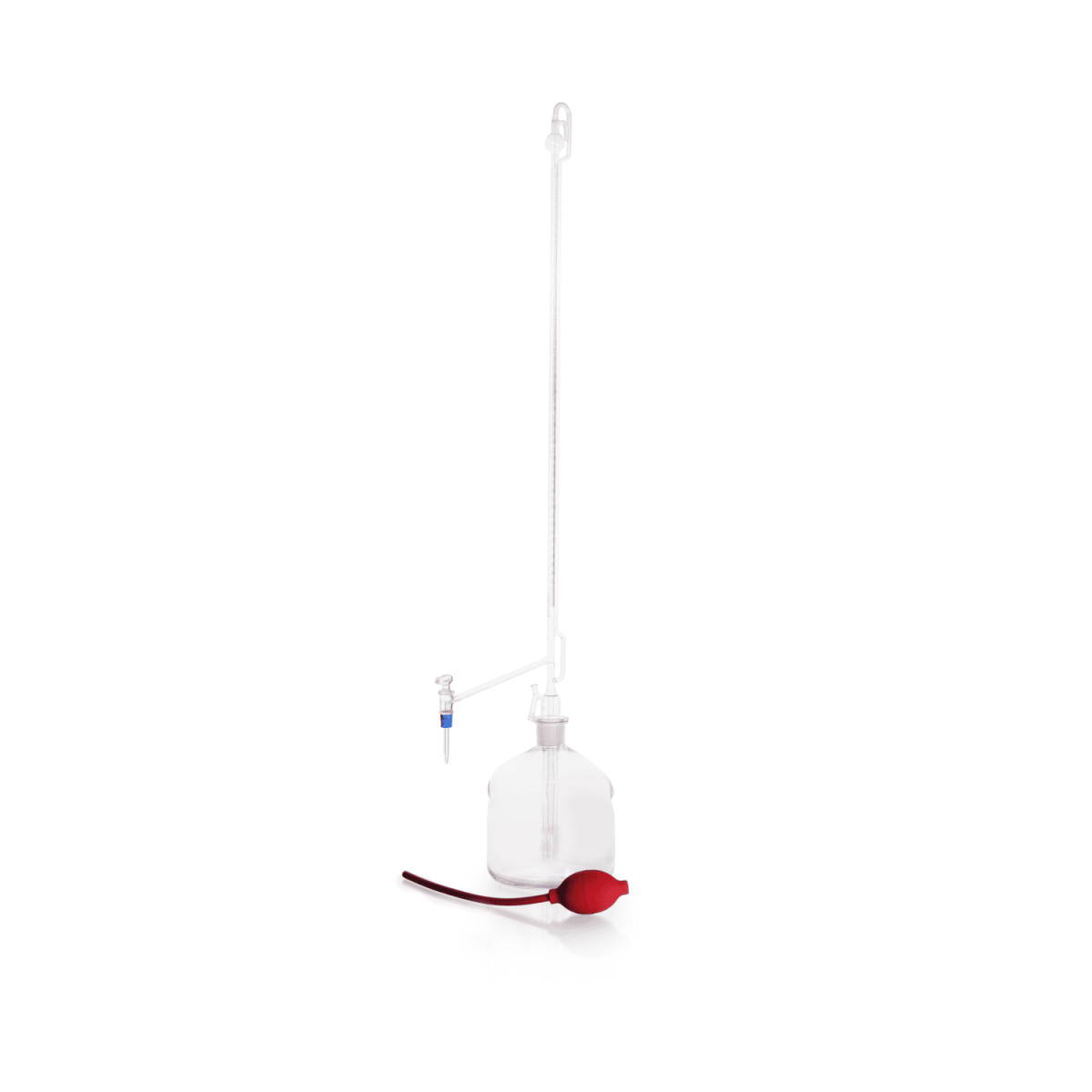 Automatic Burette smartscience